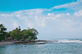 Image result for PANTAI RANCABUAYA
