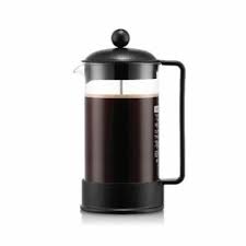 Bodum Recalls 5.9 Million French Press Coffee Makers Over Burn Risk