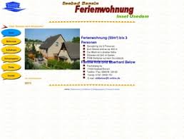 Ferienwohnung Christiane Brinkmeier