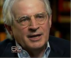 David Stockman, Republican Ronald Reagan&#39;s budget director, said this on 60 Minutes last night, when asked by Leslie Stahl what he meant by “Tax cutting is ... - david-stockman-on-60-minutes