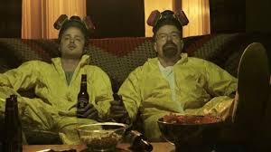 Breaking Bad: Quase Tivemos Reunião Épica Antes! 😱 Descubra! - Imagen principal del artículo