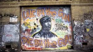 Tupac Shakur