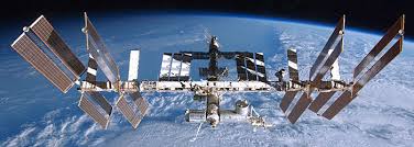 The International Space Station