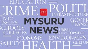 Times of India - News update