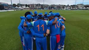 IND U19 Vs ENG U19 3rd ODI Live Streaming: इंडिया U19 बनाम इंग्लैंड U19 तीसरे वनडे का सीधा लाइव प्रसारण, ऐसे देखें आज के मैच का लाइव टेलीकास्ट