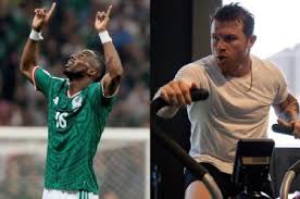 Julián Quiñones muestra su amor por México y recuerda al 'Canelo'