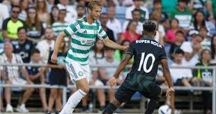 The Celtic Way - News update