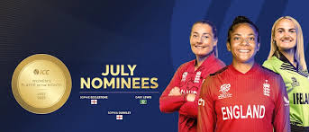 ICC - News update