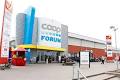 Coop forum burlöv