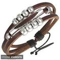 Men s Bracelets: Leather, Beade Stretch More Nordstrom