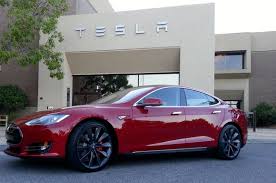 Image result for TESLA