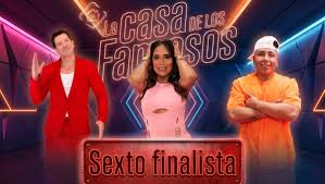 La Casa de los Famosos EN VIVO: Ve AQUÍ quién queda en SEXTO lugar HOY 1 de octubre | EN DIRECTO