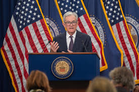 Week Ahead: Big Tech Earnings, Fed Meeting, and Trump-Xi Summit