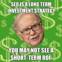 Investing in SEO the Warren Buffett Way | Point It - Warren-Buffet-SEO-Investment