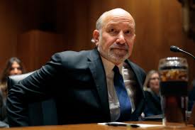 Top House Republican says it’s ‘very possible’ Trump Commerce Secretary Lutnick will be deposed over Epstein