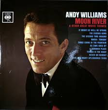 Andy Williams, Moon River &amp; Other Great Movie Themes, UK, Deleted, vinyl - Andy-Williams-Moon-River--Other-564299