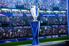 Miguel Delaney: The contrast at the heart of the Champions League semi-finals – and what it says about football’s future