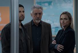 'Criminal Minds: Evolution' Renewed; Sets S19 Release With Connor Storrie
