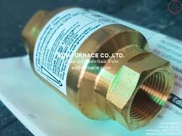 Kromschroder GRS 20R| 规格： DN20,3/4 Non-return(Check ...