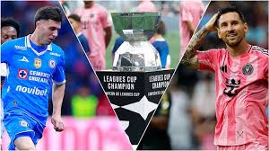 Five Teams That Could Win the 2026 Leagues Cup—Ranked