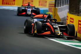 ¿México en la F1? El proyecto del equipo VAR para llegar al Gran Circo