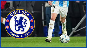 Chelsea News - News update