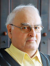 Romano Grieshaber war von 2000 bis zu seiner Pensionierung im März 2011 ...