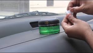 car perfume gel ile ilgili görsel sonucu