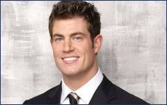 Jesse Palmer is crediting his stint as The Bachelor&#39;s fifth-season star for helping him as a college football analyst and landing him a job at ESPN. - jessepalmer