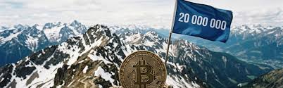 Bitcoin-Gesamtmenge erreicht 20 Millionen – doch stimmt das wirklich?