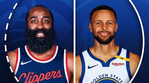 LA Clippers vs Golden State Warriors Oct 27, 2024 Box Scores