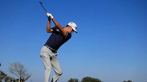 Johnny Keefer's Rise in Golf: Rapid Success and Rankings