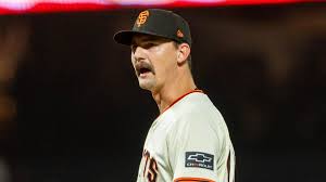 MLB Investigates Giants' Sean Hjelle Following Abuse Allegations