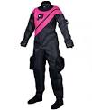 What is a trilaminate drysuit - m -