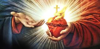 Image result for sacred heart of jesus