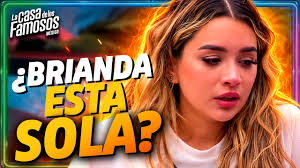 Brianda descubre lo que Yahir y Memo hicieron en La Casa de los Famosos México: se lo cuenta a Karina