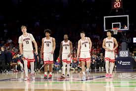 Arizona Wildcats vs. West Virginia Mountaineers: Top-Ranked Showdown