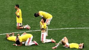 Quien Gano Hoy En El Mundial