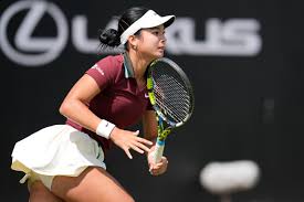 WTA Tennis - News update