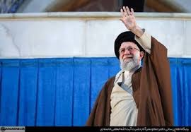 ببینید | واکنش سیدهادی خامنه‌ای به شایعه تحصیل رهبر شهید در روسیه
