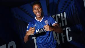Ipswich Town FC - News update