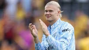 Haaland Surpasses Aguero and Sterling With Record Premier League Haul