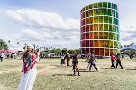 Coachella 2027 Advance Tickets Go on Sale in May