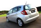 Honda Fit 2011 - iCarros