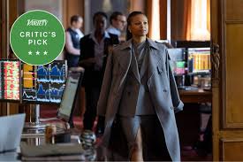 ‘Industry’ Season 4 Is a Wildly Ambitious Reinvention That Cranks the HBO Finance Drama Up to 11: TV Review