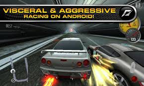 Hasil gambar untuk nfs shift android game