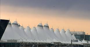 Power Outage Disrupts Denver Airport During Spring Break Travel