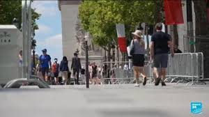 France 24 - News update