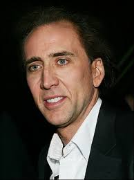 LOS ANGELES - Nicolas Cage is in talks to star in veteran director Brian De Palma&#39;s prequel to his 1987 gangster drama &quot;The Untouchables,&quot; it was reported ... - xin_110504150837946147662