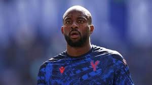 Jean-Philippe Mateta contract dispute leaves Crystal Palace future in doubt - London Evening Standard